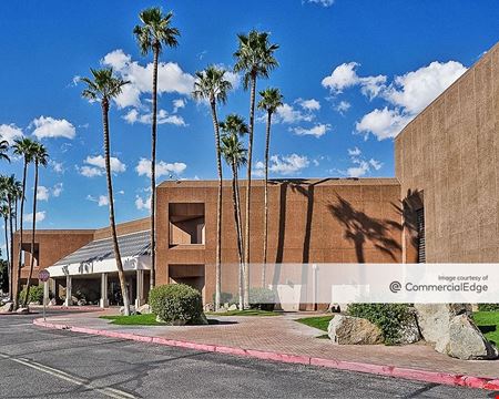 Retail space for Rent at Scottsdale Fashion Square - Dillard's in Scottsdale