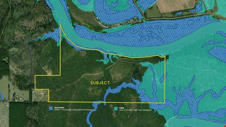 Duke Road Land (337.83 ac)