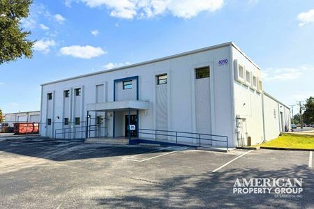 Industrial space for Rent at Office/Showroom & Warehouse in Sarasota