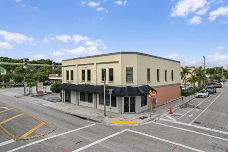 Office space for Sale at  The Lake Worth Commerce Centre in Lake Worth Beach
