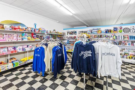 809 & 813 Montauk Hwy