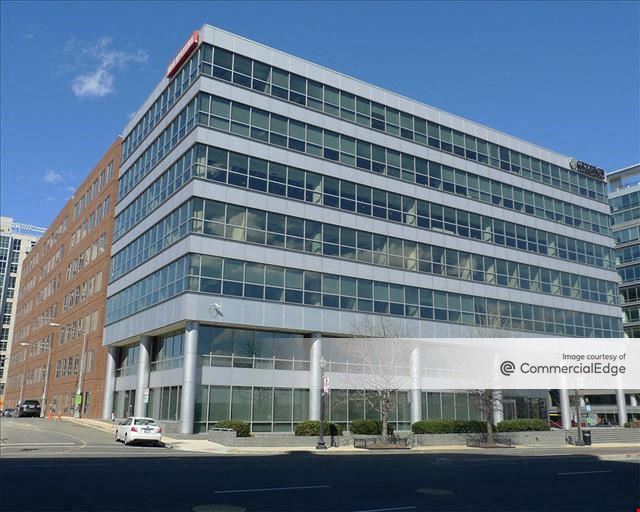 80 M Street SE