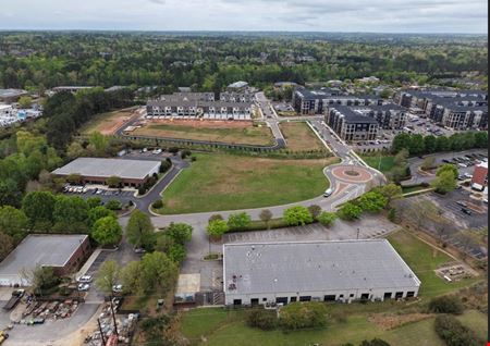Land space for Sale at 271 Towerview Court in Cary