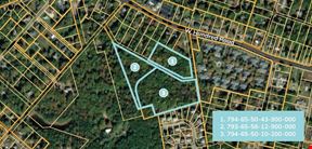 Curtis Circle Land