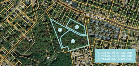 Land space for Sale at Curtis Circle Land in Chester