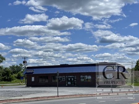Commercial Property
