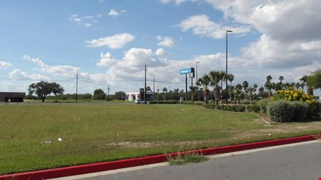 Commercial space at 820 N FM 493  in Donna