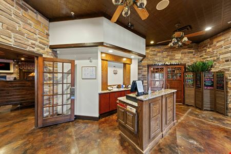 Restaurant for Sale