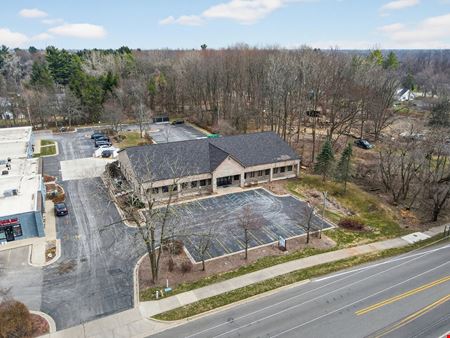 5668 Okemos Rd