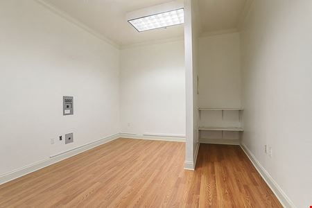 Class A Office Space, Suite B For Lease