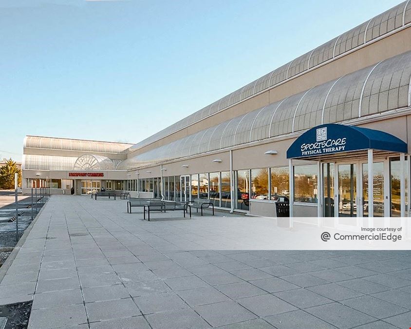 Larken Associates - Suite Life at Parsippany Commons