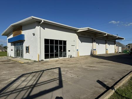 Retail space for Sale at 3117 Highway 51 in LaPlace