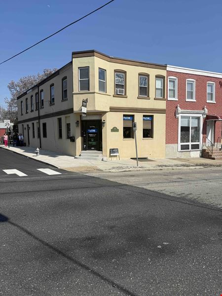 Retail space for Sale at 915 Jenkintown Road in Elkins Park