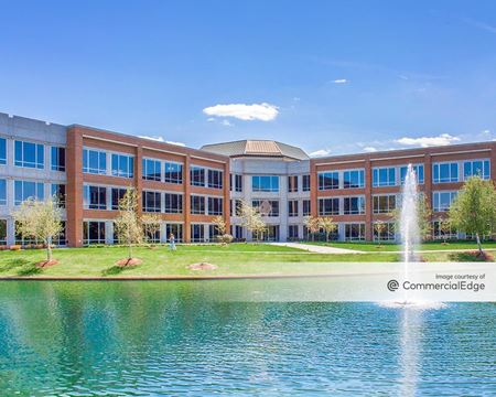 Office space for Rent at Avion Business Park - Lakeside II in Chantilly