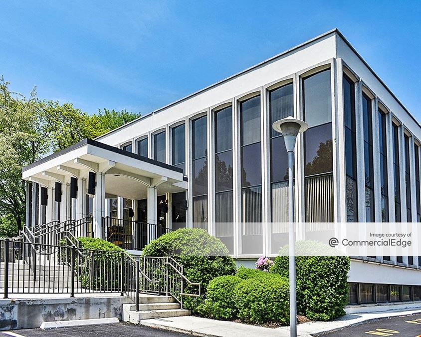 300 Knickerbocker Road