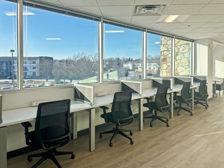 Office space for Rent at Regus - Wayne - Lancaster Ave in Wayne