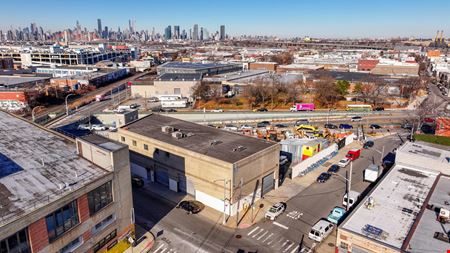 Industrial space for Rent at 58-17 59th Drive in Maspeth