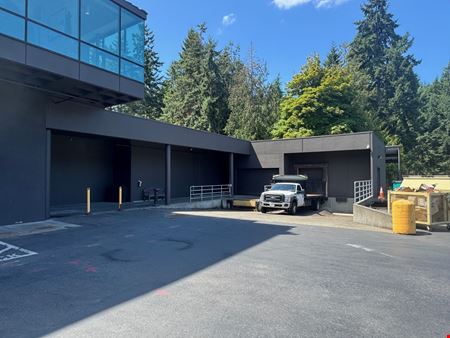 Industrial space for Rent at Benaroya South Hill Business & Technology Center in Puyallup