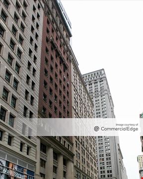 160 Broadway