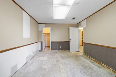 260 I-45 Medical Office for Lease – High-Visibility, Healthcare-Driven Location