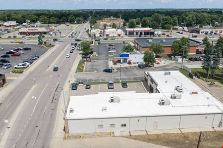 30 25th Ave S, St. Cloud - Medical & Professional Center