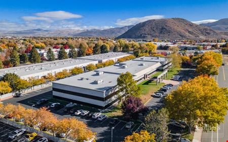 Office space for Rent at 1575 Delucchi Lane in Reno