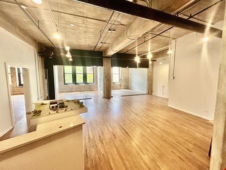 1327 W Washington Blvd., Suite B&C - +/-3,694 SF Office for Lease