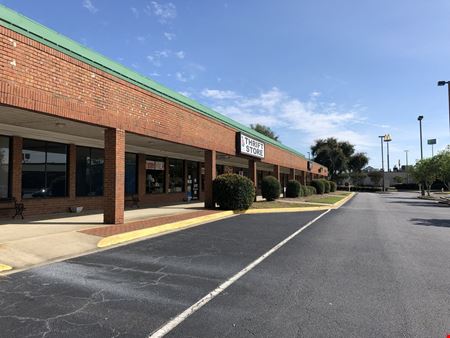 Peach Shops of Byron