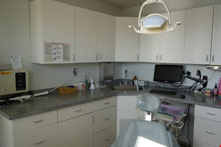 Cypress Medical Park