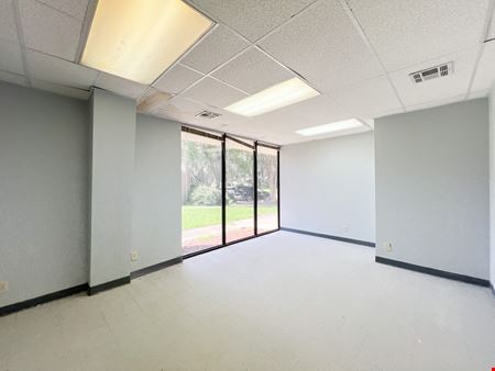 Large Office in the Rathborne Business Park