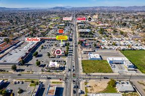 ±3,775 SF Building For Sale or Lease