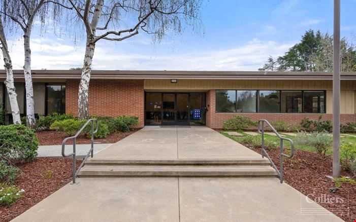 OFFICE SPACE FOR LEASE
