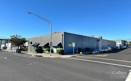 Office space for Rent at OFFICE SPACE FOR LEASE in South San Francisco