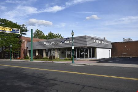 Location Location Location Prime Downtown Newington Location
