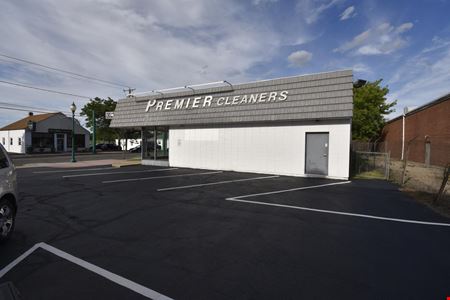 Location Location Location Prime Downtown Newington Location