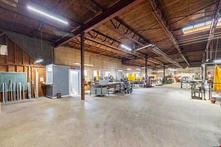 21306 John R Rd