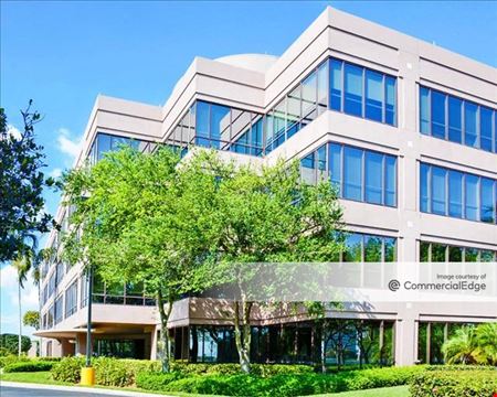 Office space for Rent at 6303 Waterford at Blue Lagoon in Miami