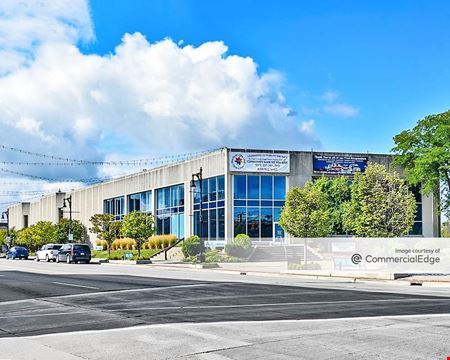 Office space for Rent at 911 Military Street in Port Huron
