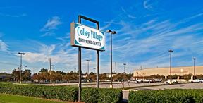 Colley Village Shopping Center
