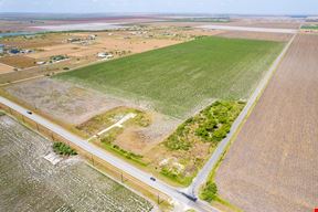 Hwy 286 & County Rd 22