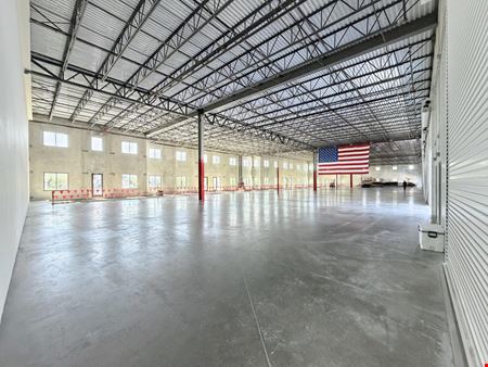 S Pipkin Multi-Tenant Flex Building