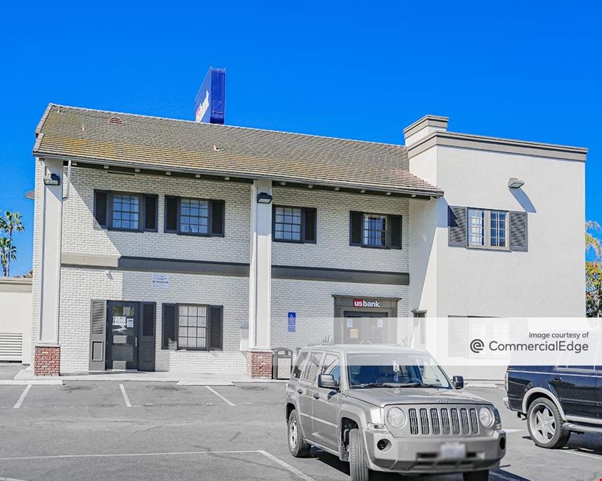 5106 Federal Blvd., San Diego, CA 92105