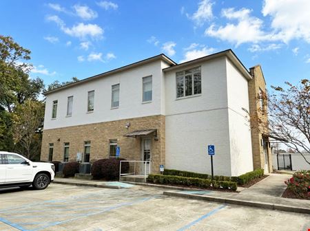 Class A 8,714 SF Office Building for Sale or Lease