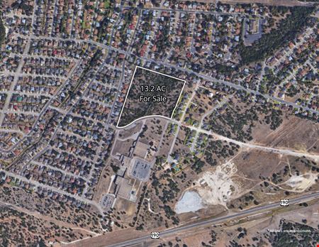 VacantLand space for Sale at Risen Star Lane in Copperas Cove