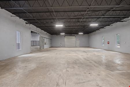 13,000sqft Industrial Buildings