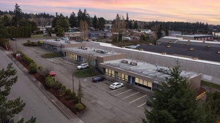 Office space for Sale at The Fortune Building in Federal Way
