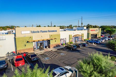 Retail space for Sale at 5048 West Northern Avenue in Glendale