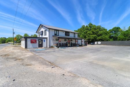 Retail space for Sale at Laurel Hill Grill in Laurel Hill
