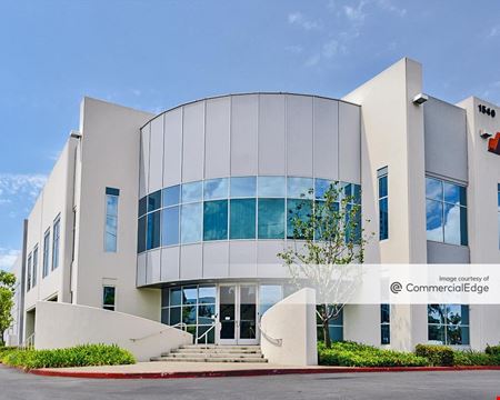 Harbor Gateway Commerce Center