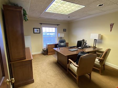 For Sale | Former Headquarters for Standard Bank | Monroeville